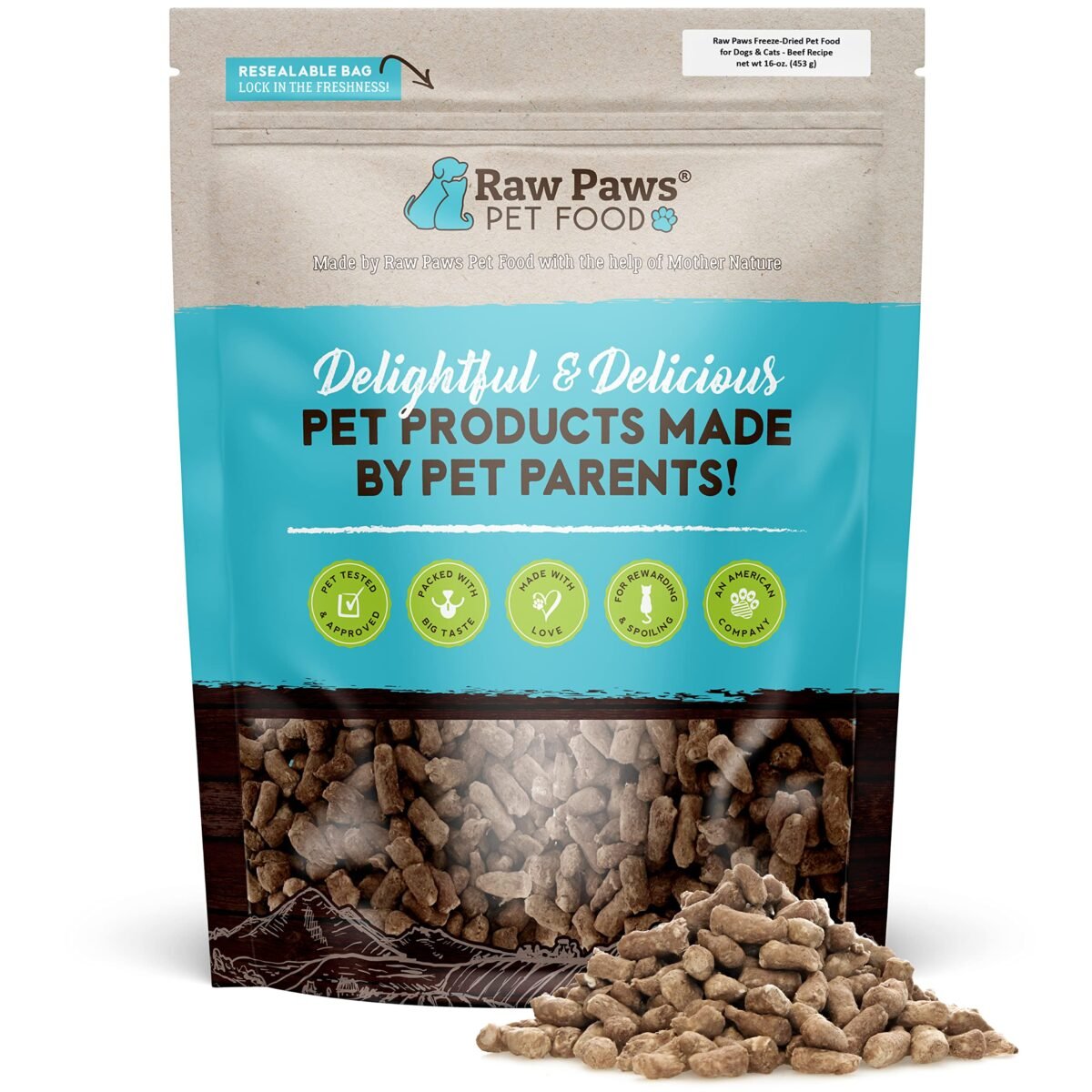 Raw Paws Pet Food: The “Everything Store” After Fresh-Food Subscriptions